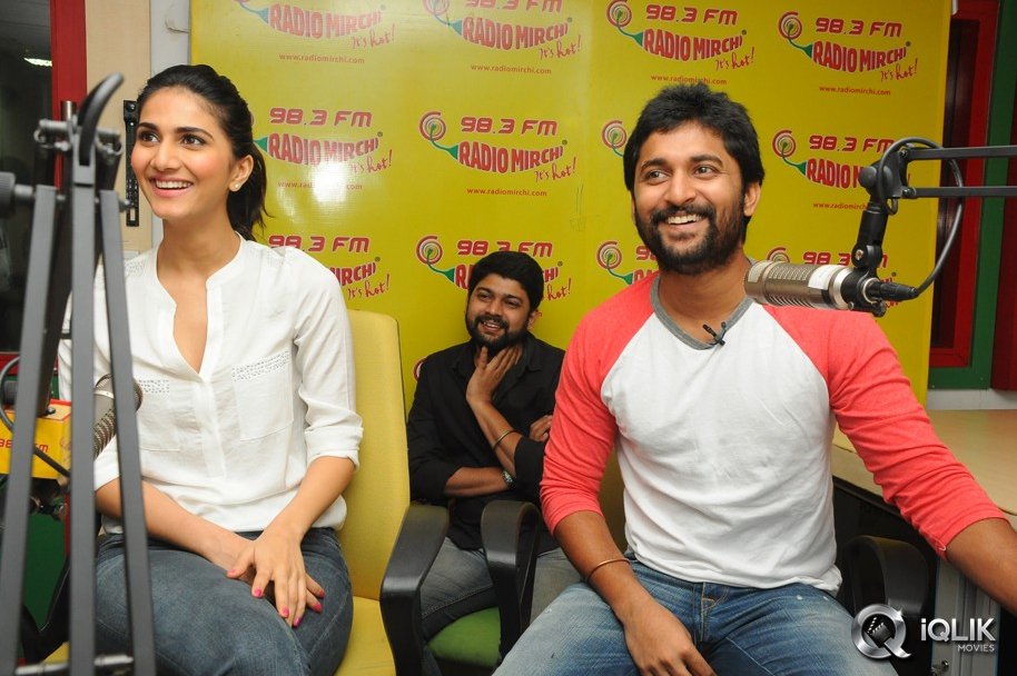 Aaha-Kalyanam-Movie-Team-at-Radio-Mirchi-FM
